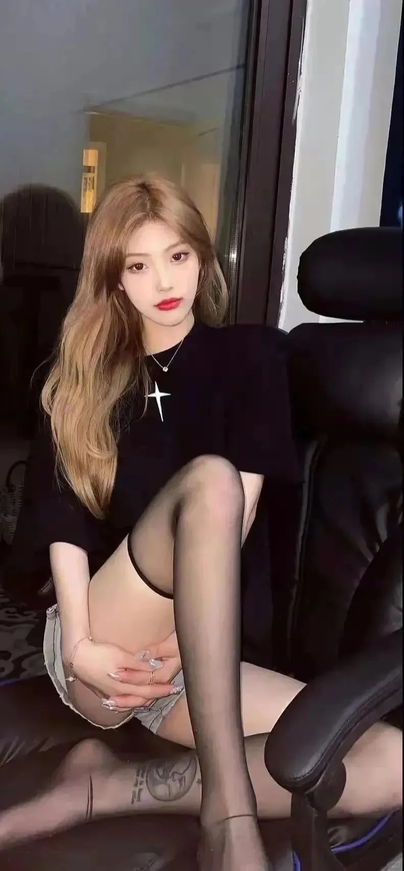 壁纸丨高清美女壁纸