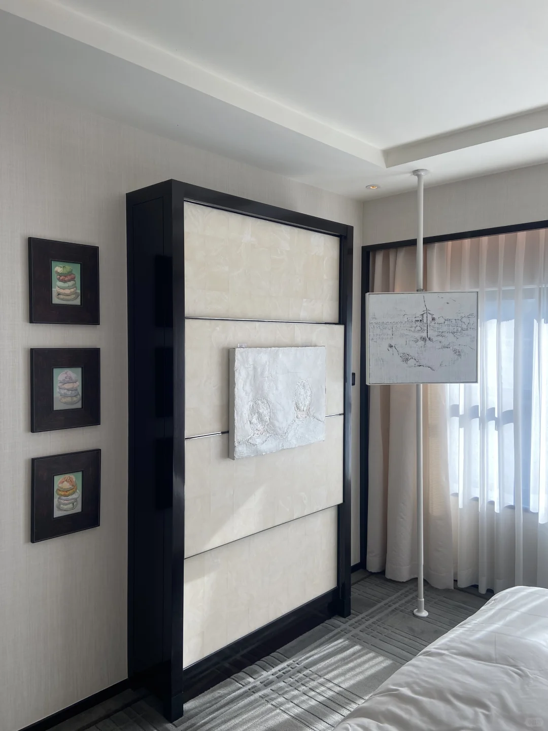 高奢酒店plus艺术博览会