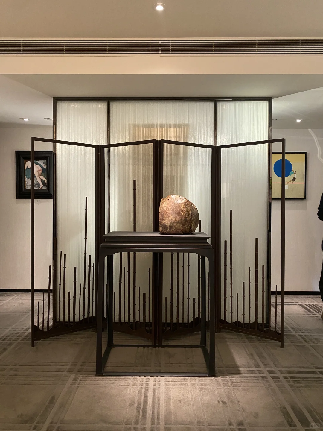 王府半岛酒店｜北京城市艺术博览会