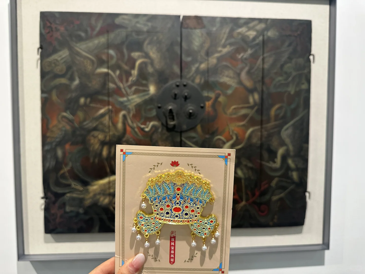 2025北京当代艺术博览会|被艺术治愈的一天✨