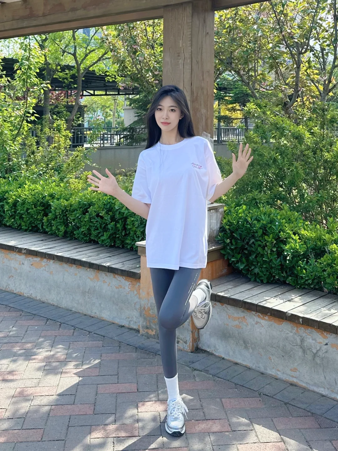 ootd｜简单舒服做自己
