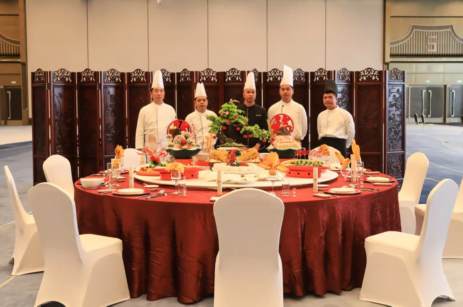 专业只做一件事：干好会展