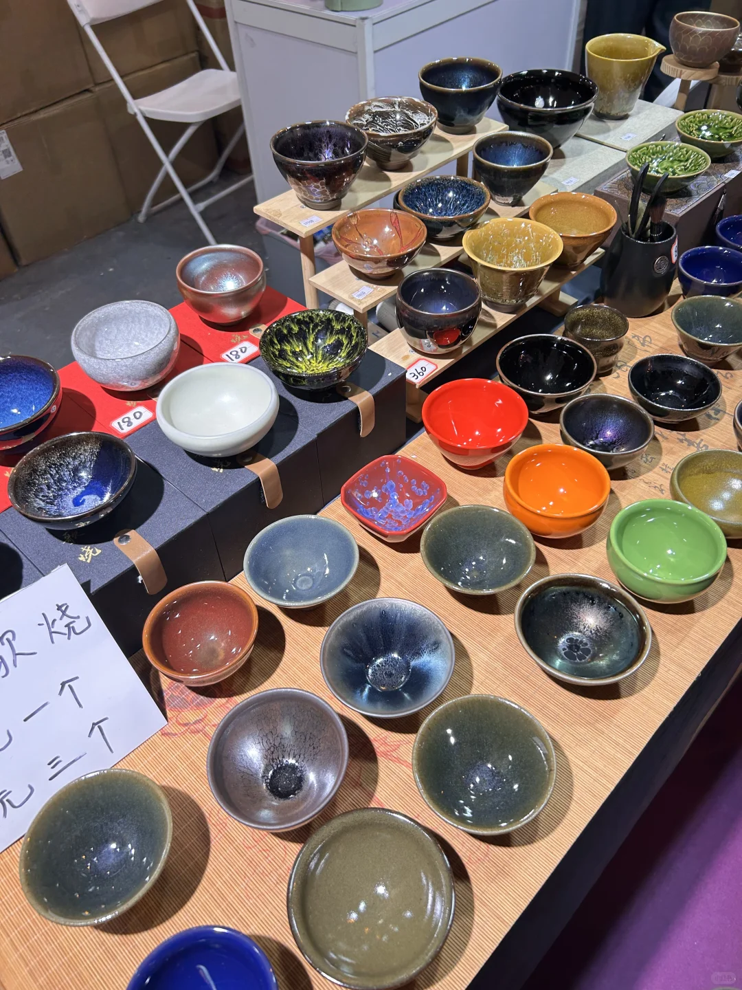 昆明南博会‼️不走弯路逛吃买