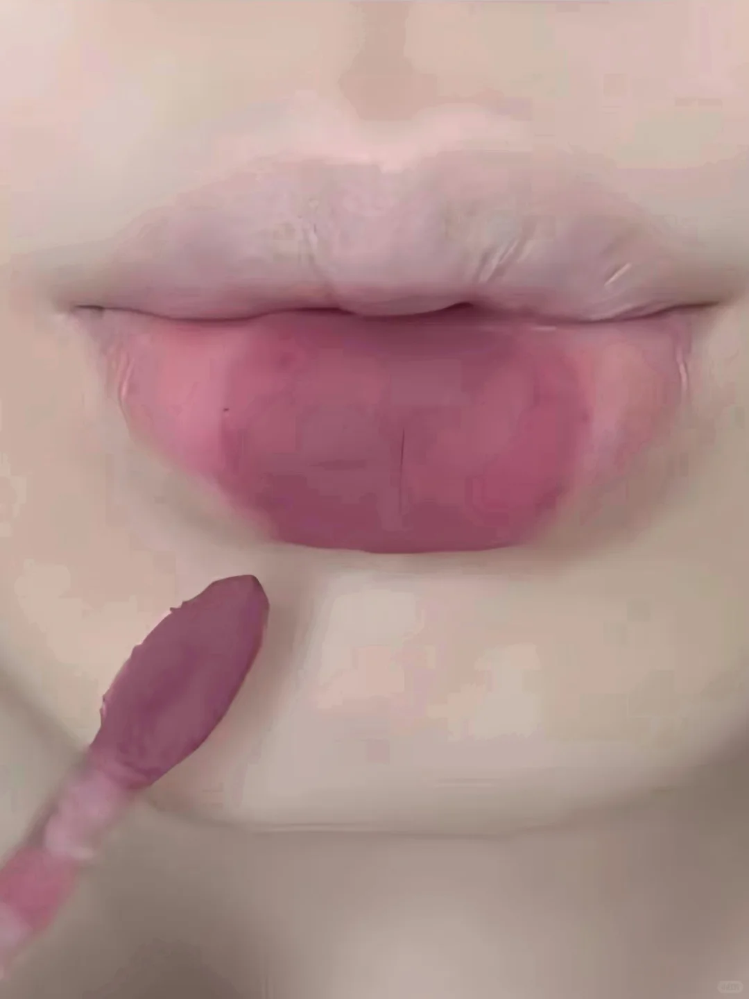 魅力绽放，烟熏芋泥紫唇泥来袭