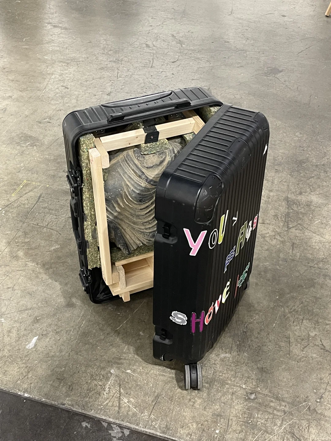 新手必知14｜Art Basel HK—亚洲艺术风暴?️