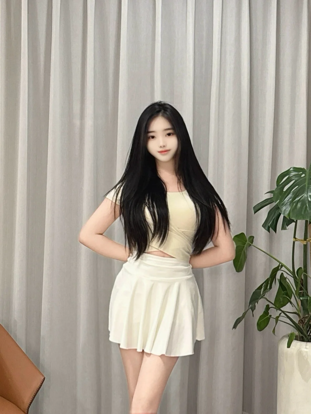 挖到宝！这件瑜伽服?是懂运动女孩的?