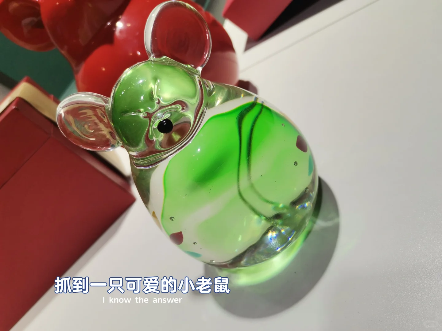 第四届国际文化博览会真的太太太太赞了