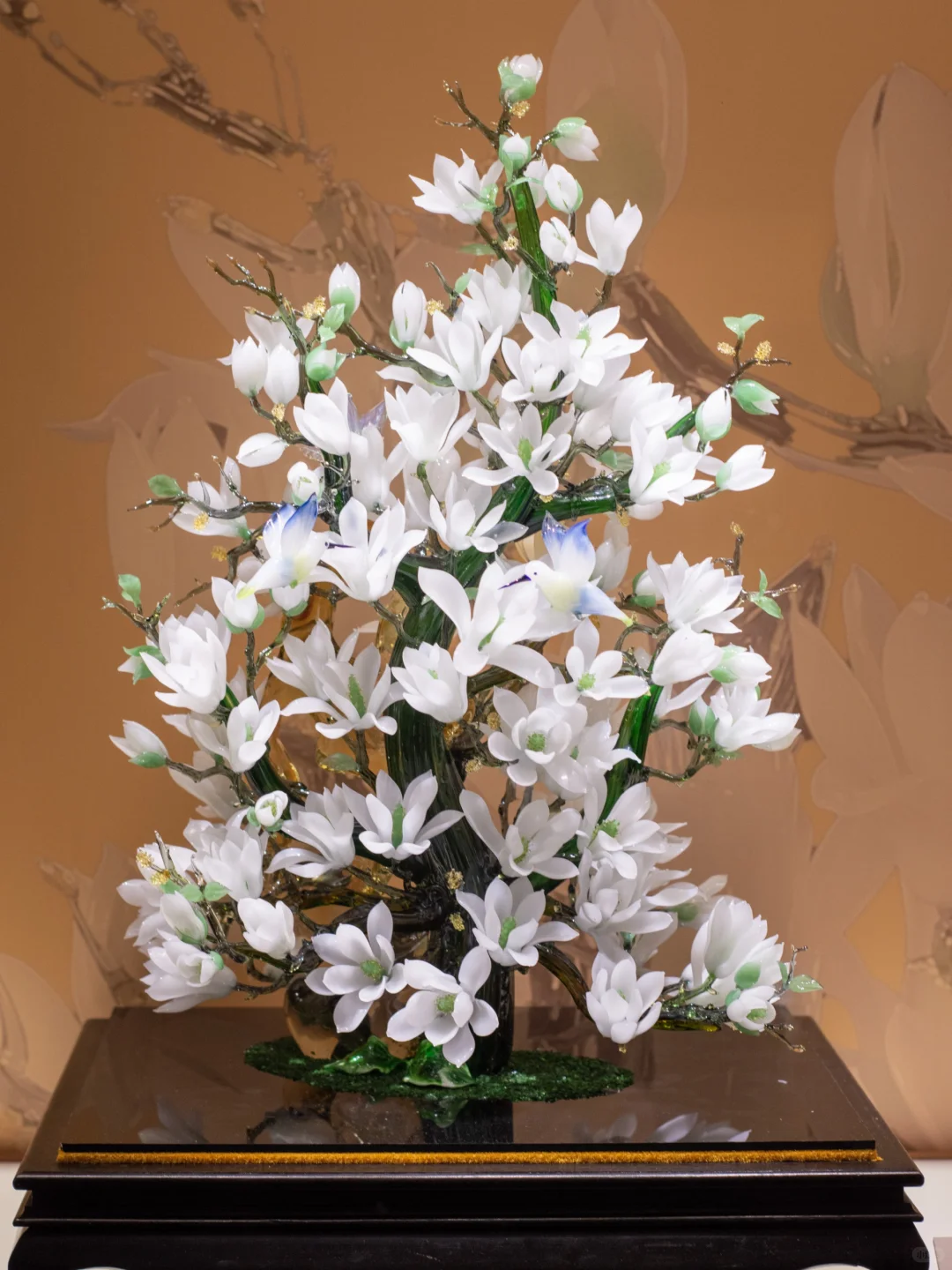 琉光璃彩-国博琉璃艺术展