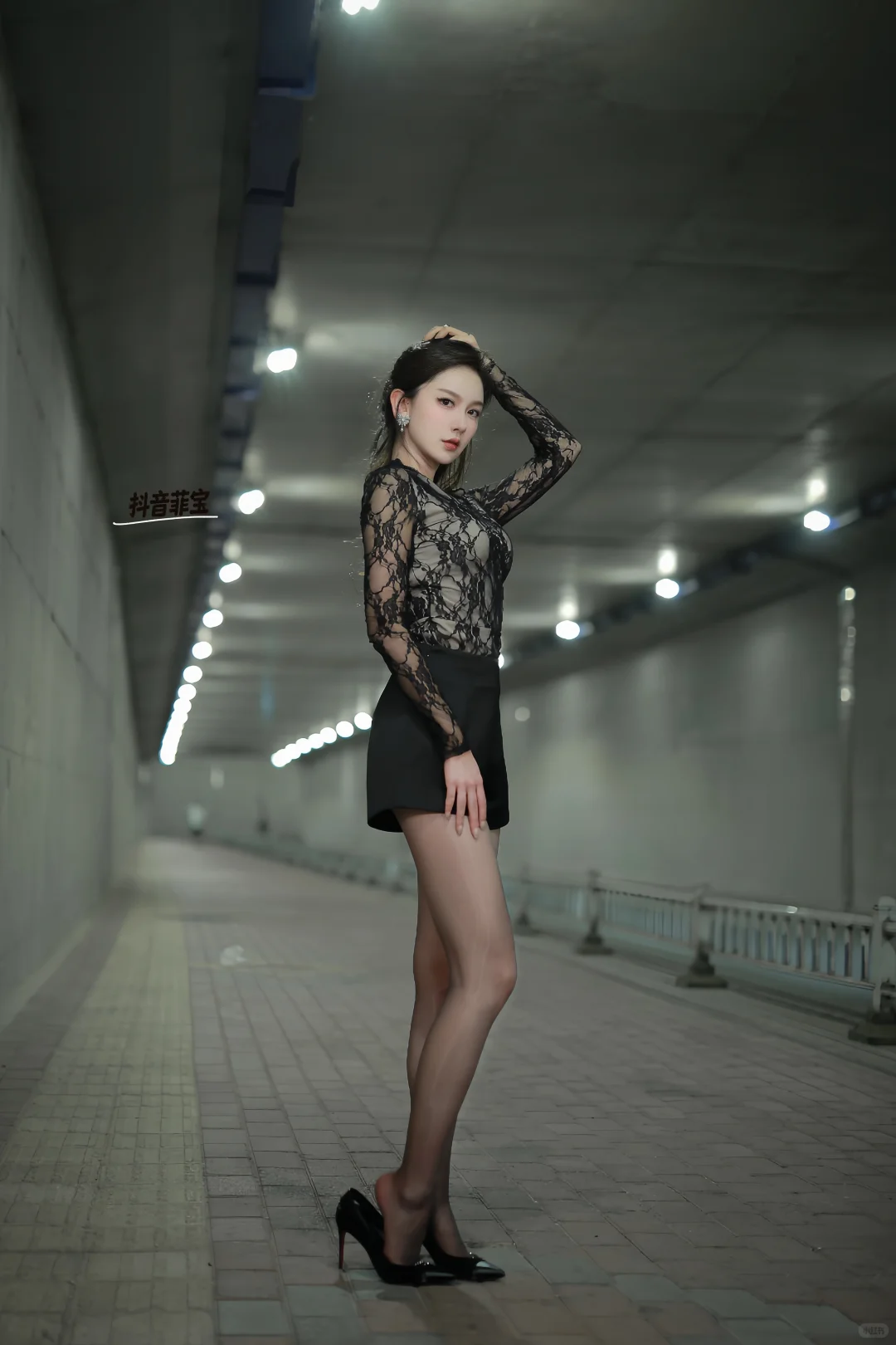 ?没有技巧 全是感觉?