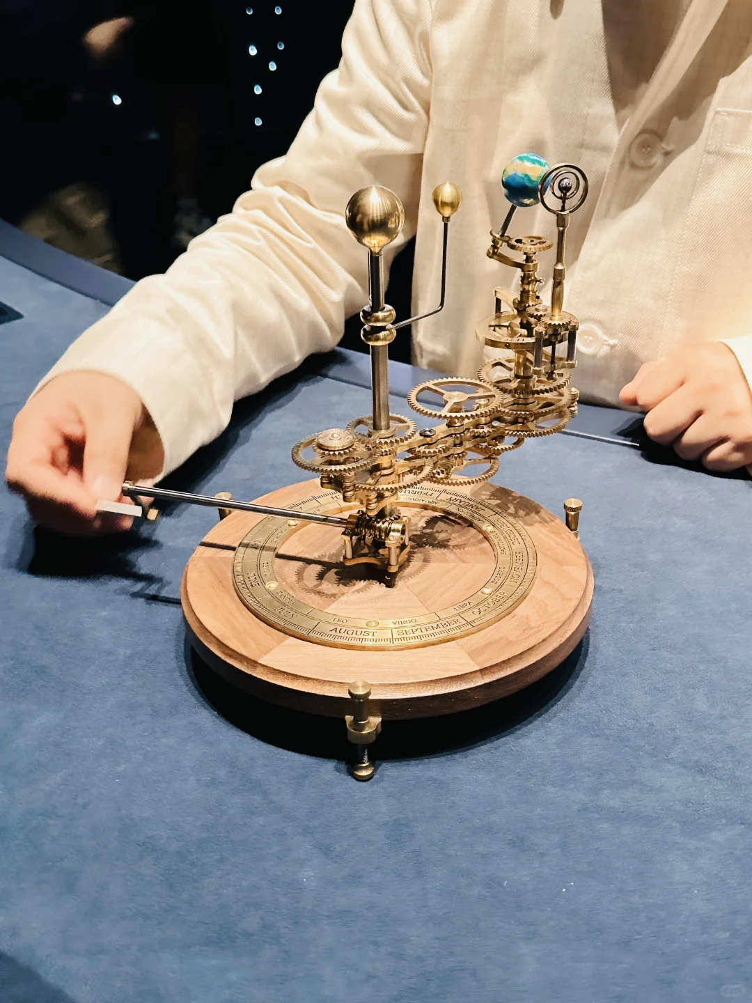 展览｜爱彼150周年品牌展“创想之家”全球首展