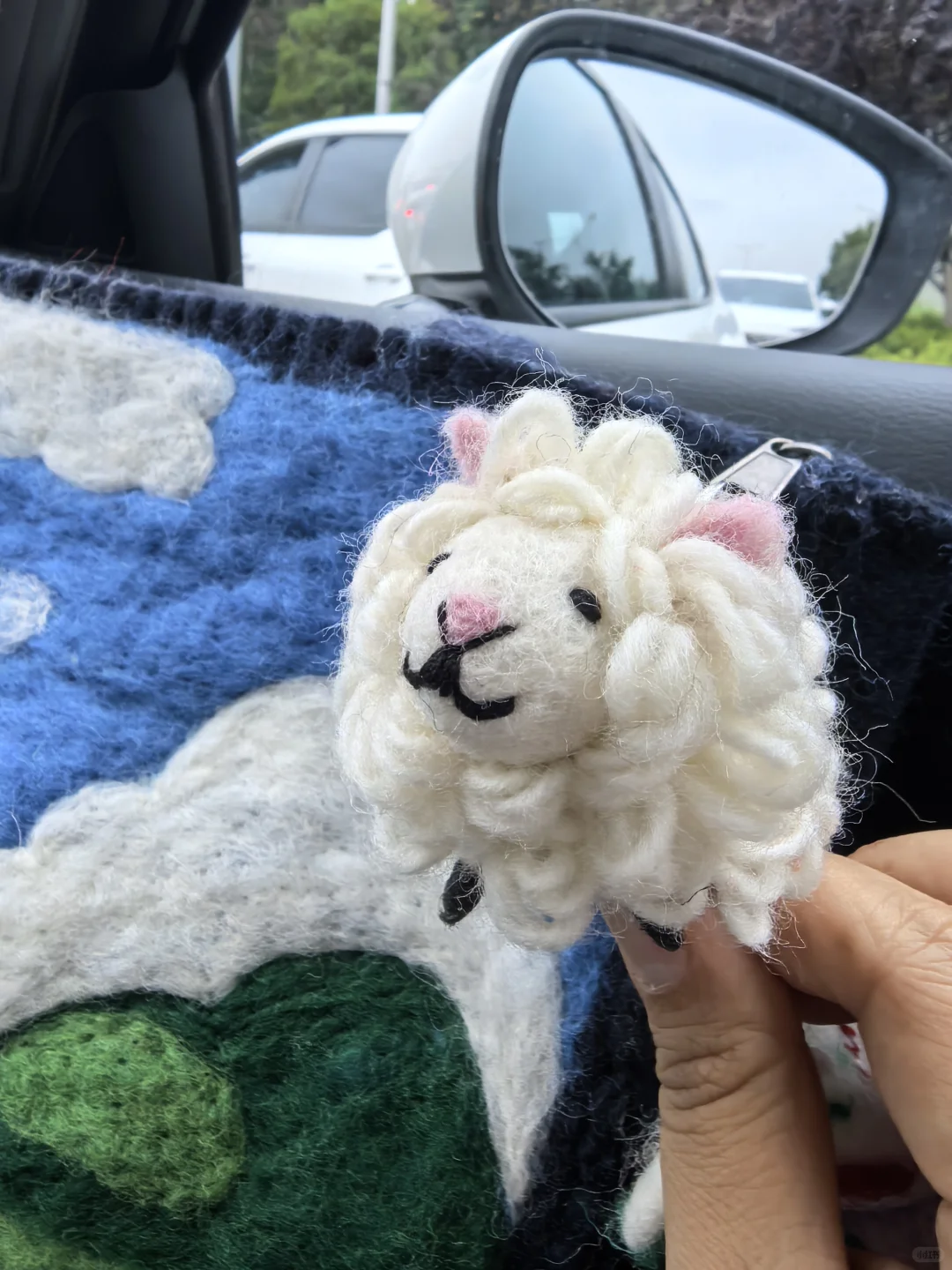 在南博会快闭馆时刻的意外收获！