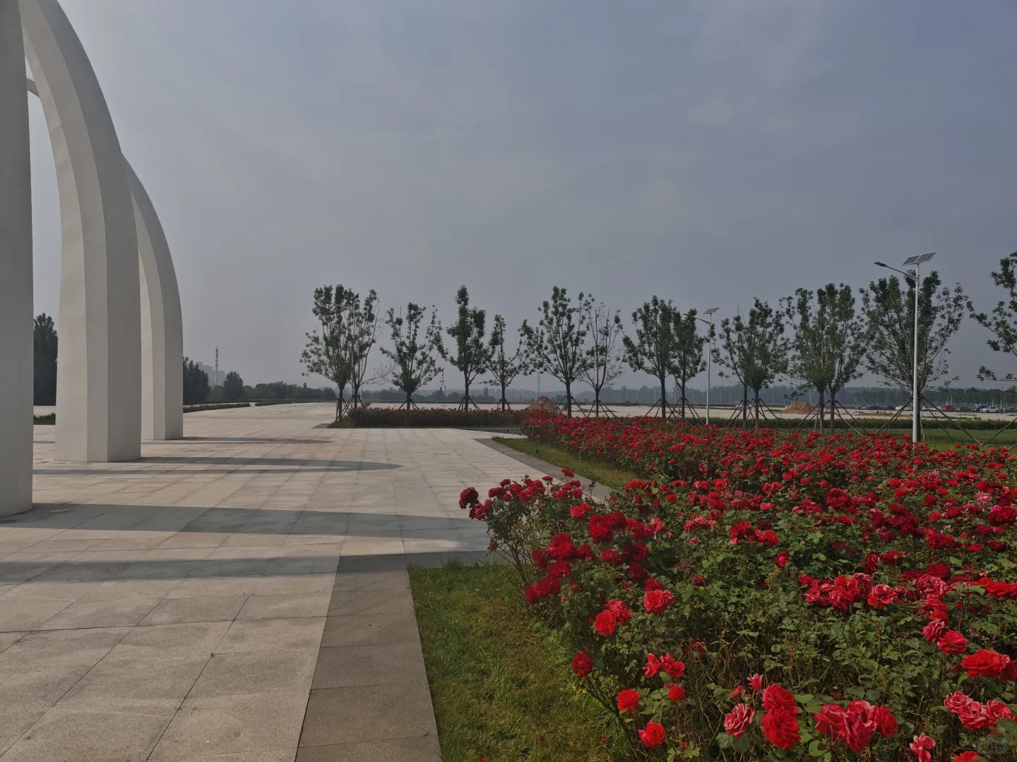 永清临空会展中心