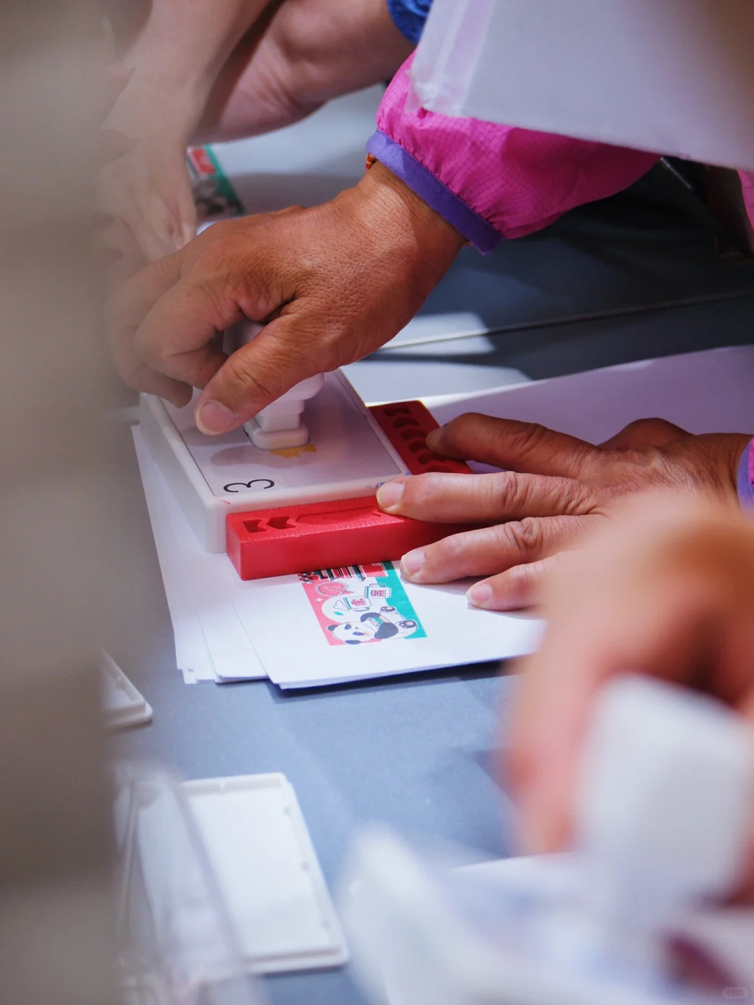 一年一度消博会｜体验来北京儿时记忆