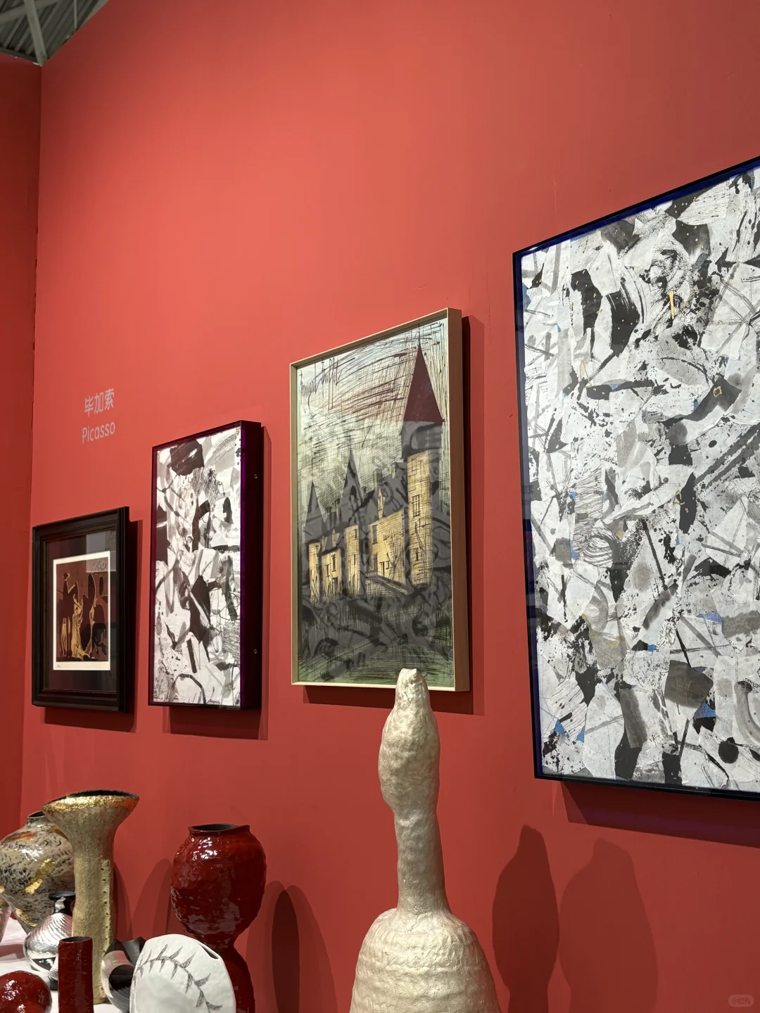 这个展太有趣了吧！