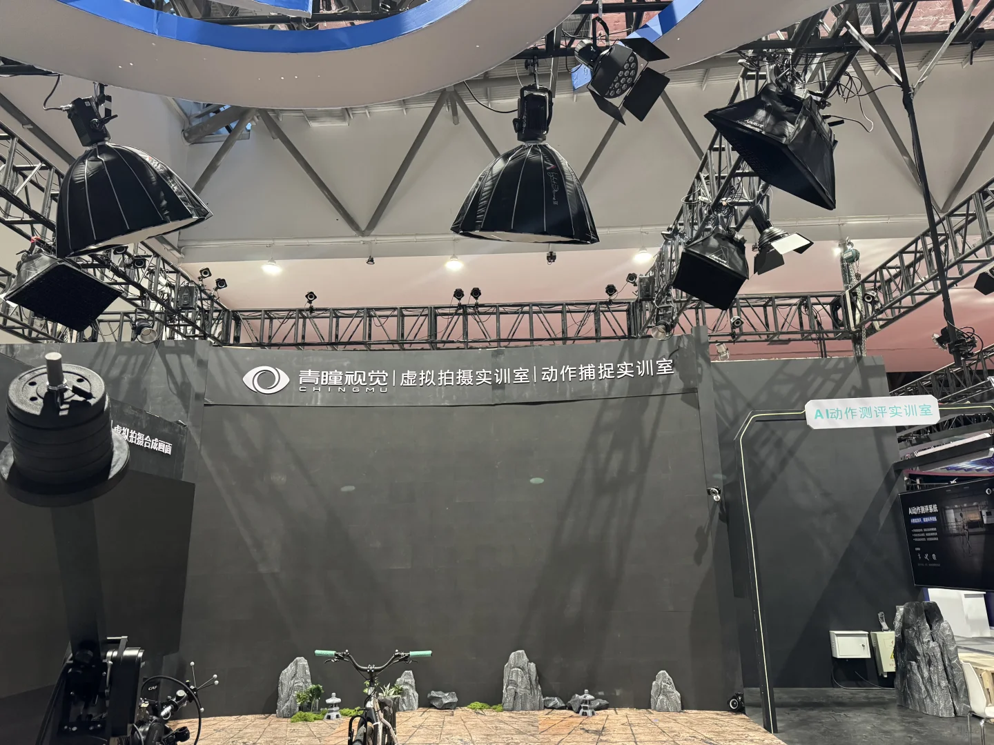 晖众展览，大曝光！！