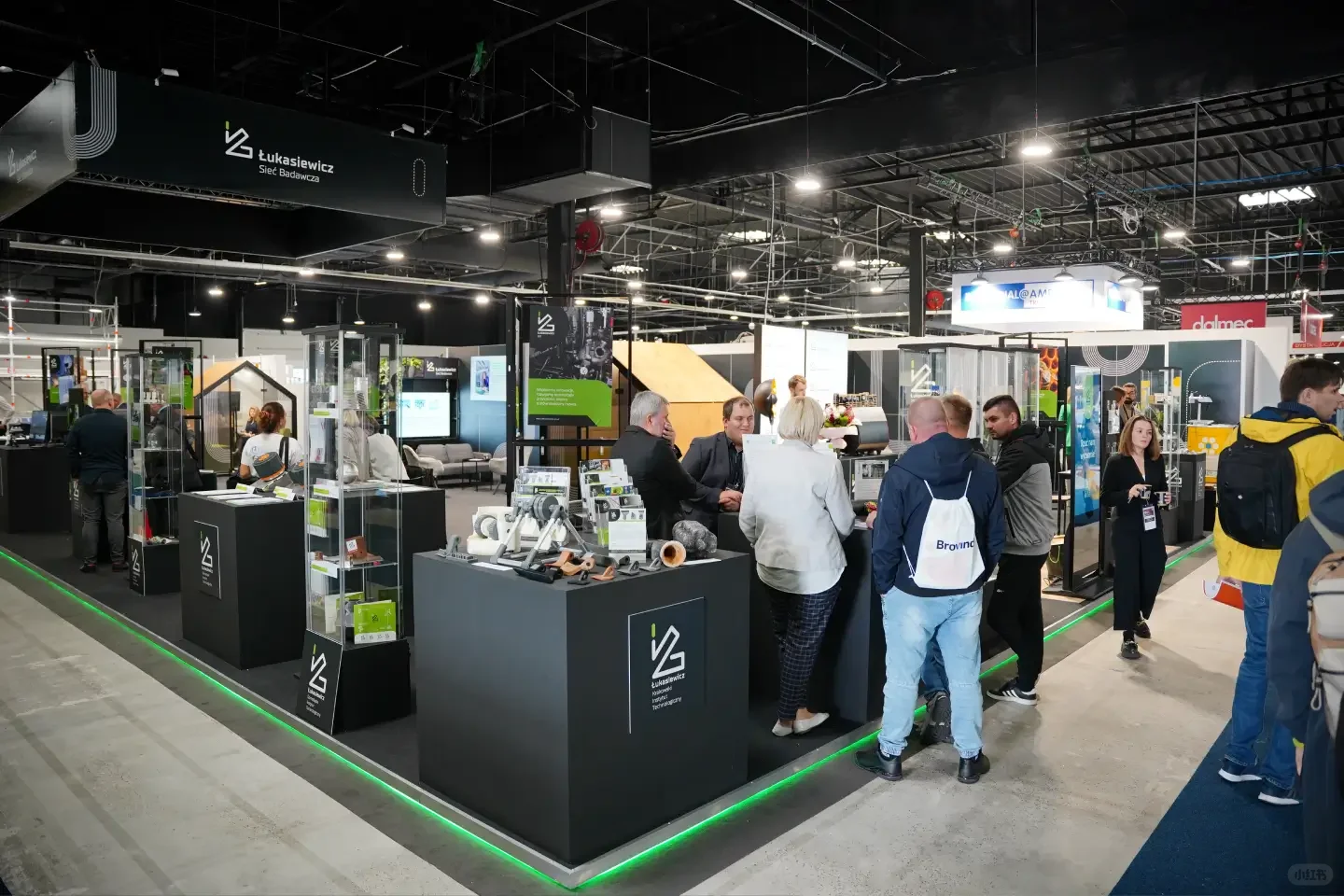 波兰华沙工业展