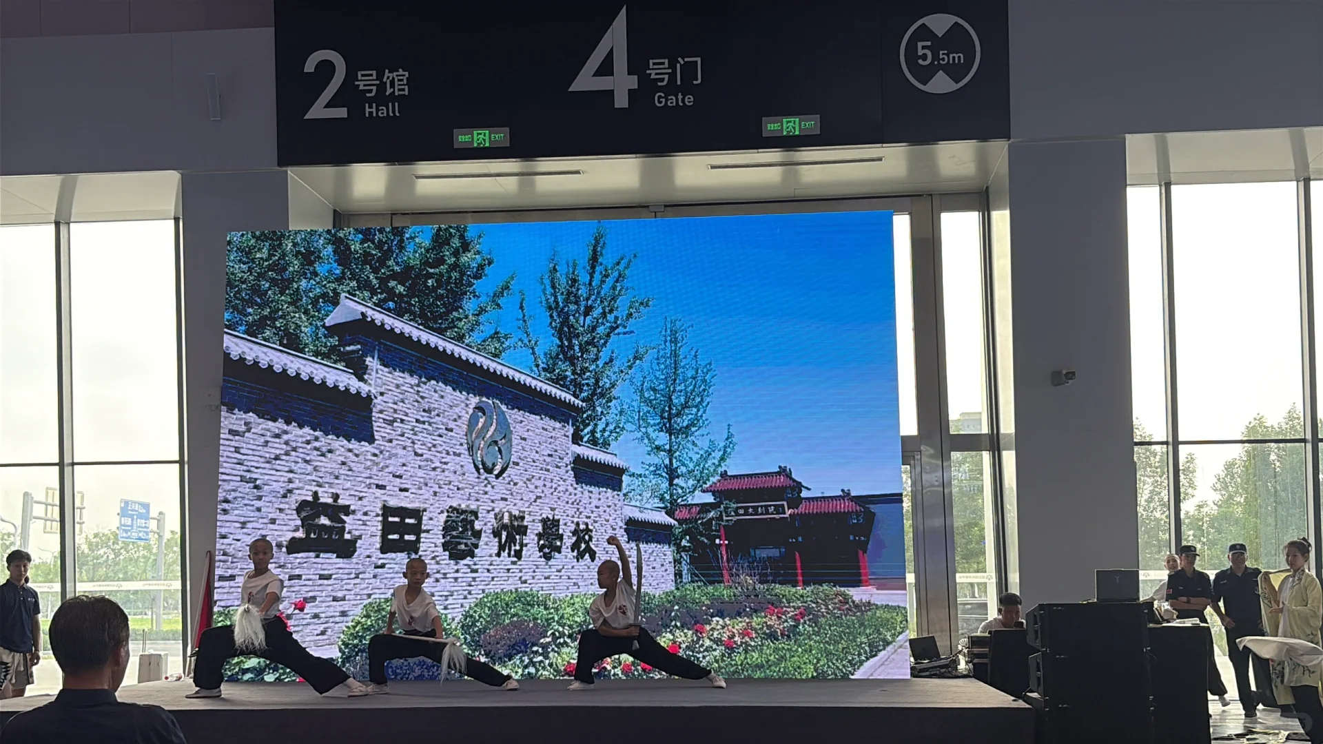 廊坊会展，畅享全球购物狂欢趴体