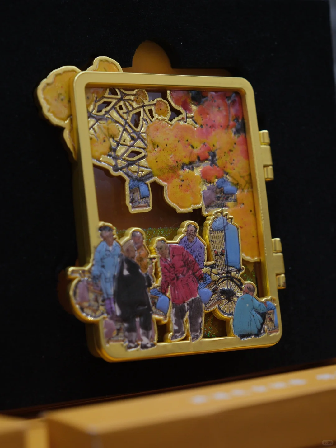 一年一度消博会｜体验来北京儿时记忆