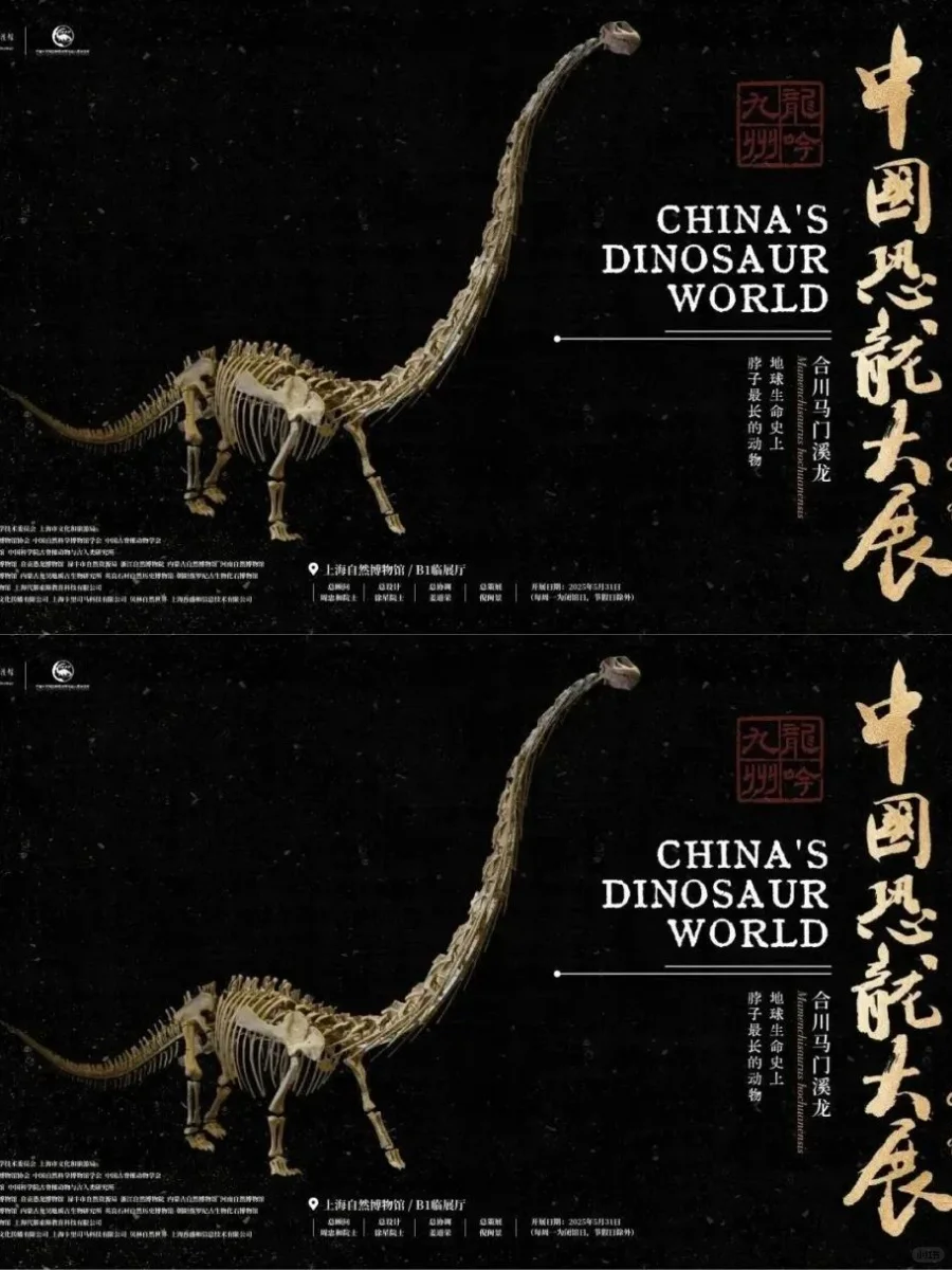 6月上海20大必看展览?建议收藏