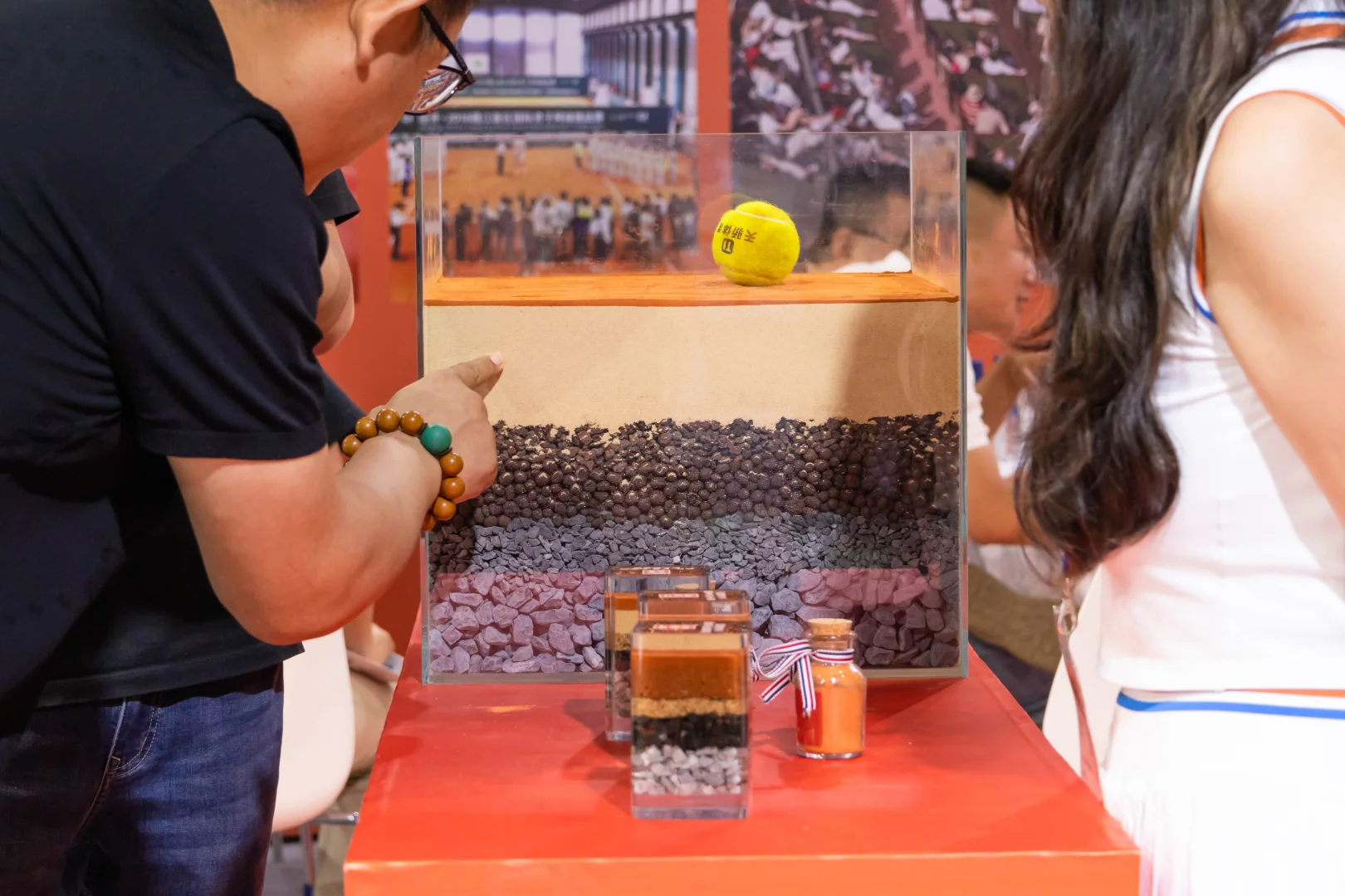 南昌 中国国际体育博览会