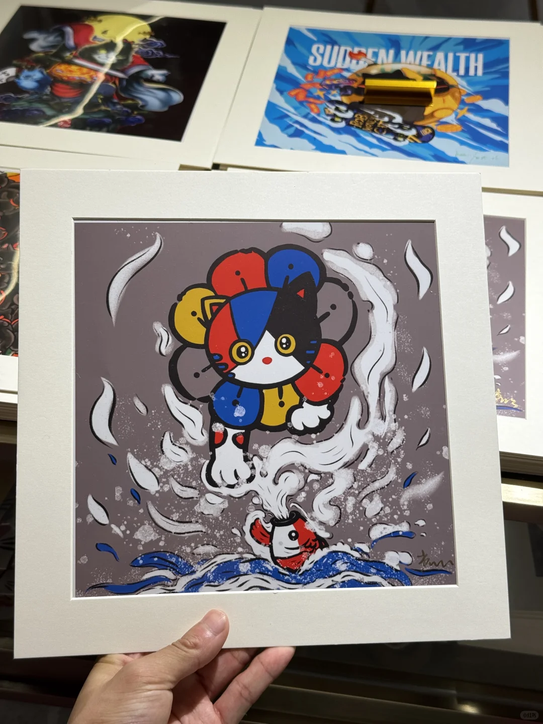 厦门新展！！！真的好好拍啊啊啊…