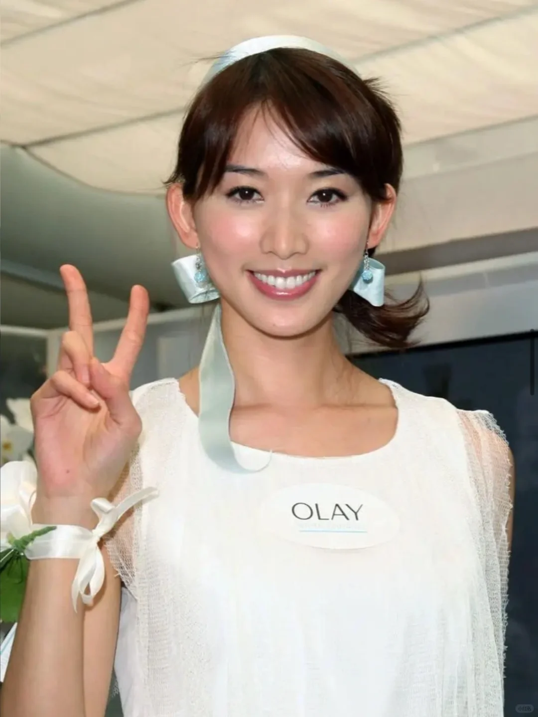 ✨考古 古典高雅 妩媚娇俏的她 林志玲早期