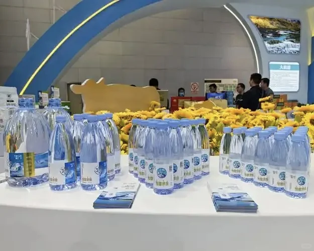 亚欧商品贸易博览会亮点?