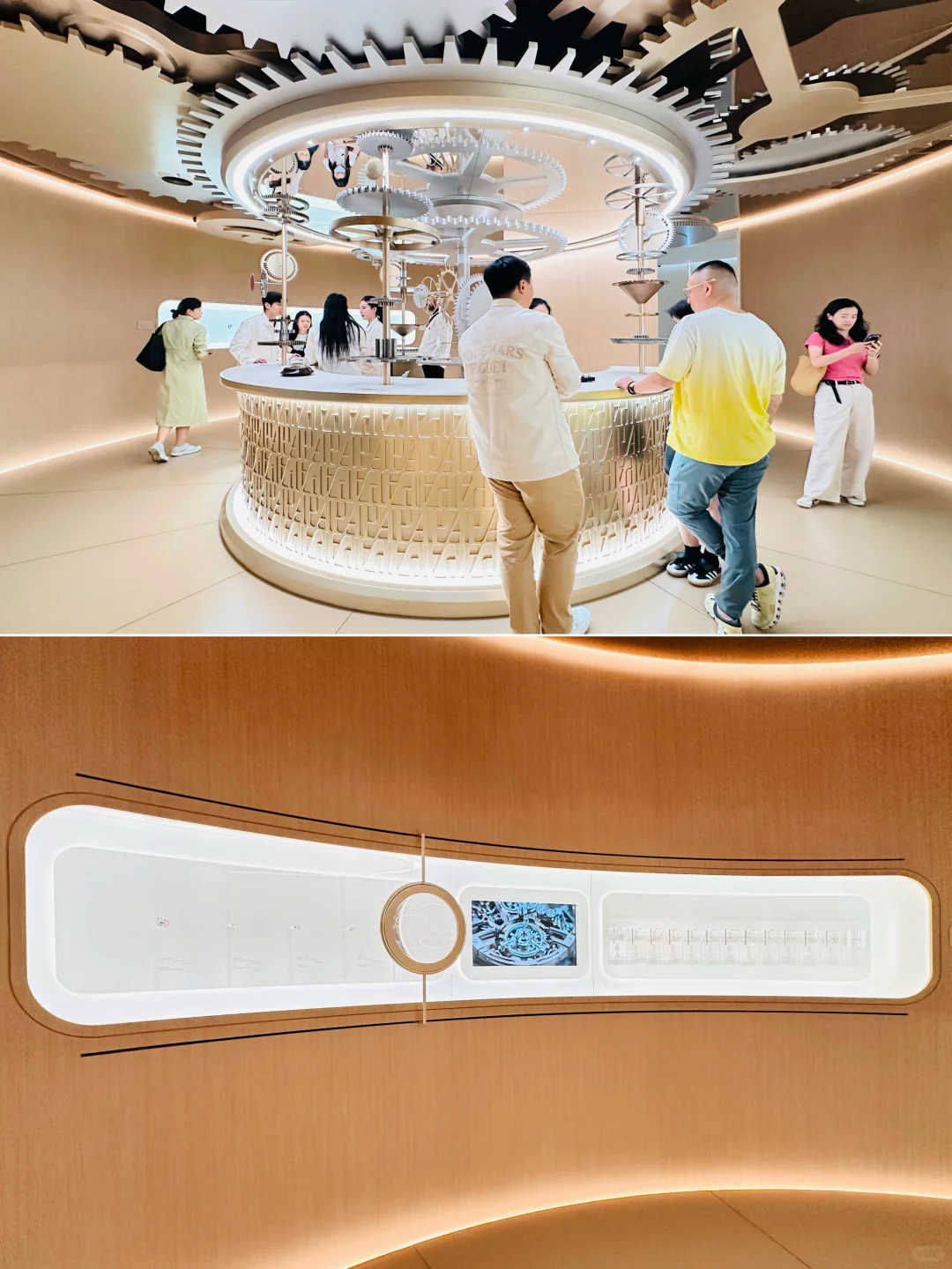 展览｜爱彼150周年品牌展“创想之家”全球首展