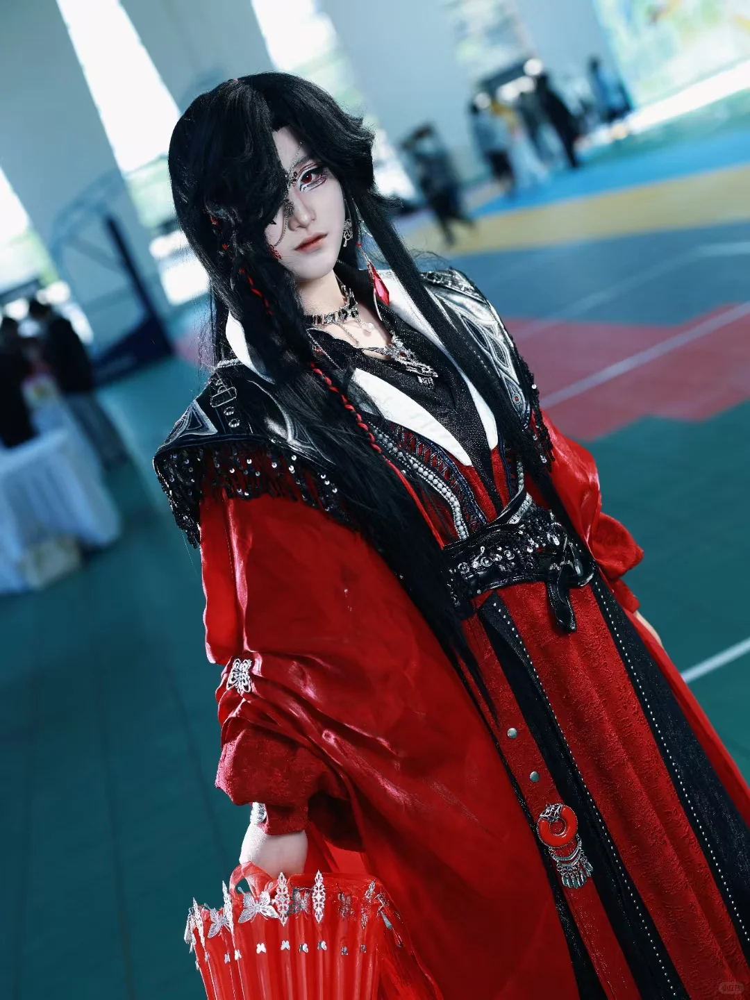 邯郸第23届墨屿动漫游戏嘉年华来啦