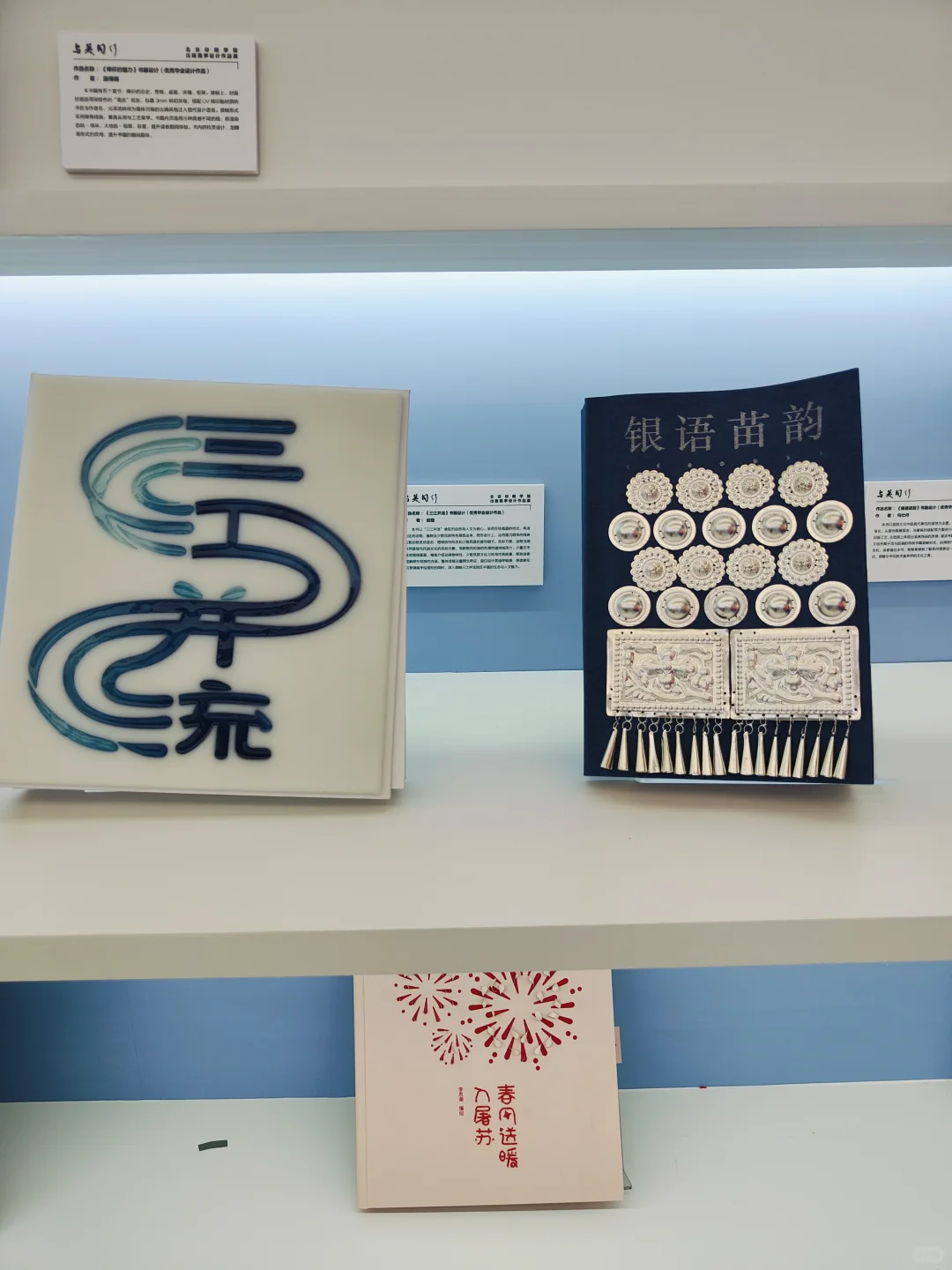 BIBF体验｜普通人逛展实录，附攻略✅