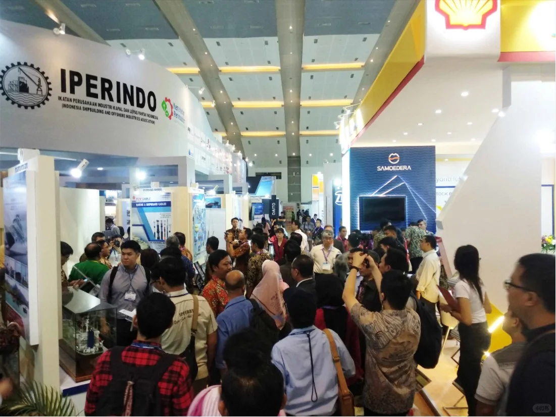 南非开普敦船舶海事及游艇展览会