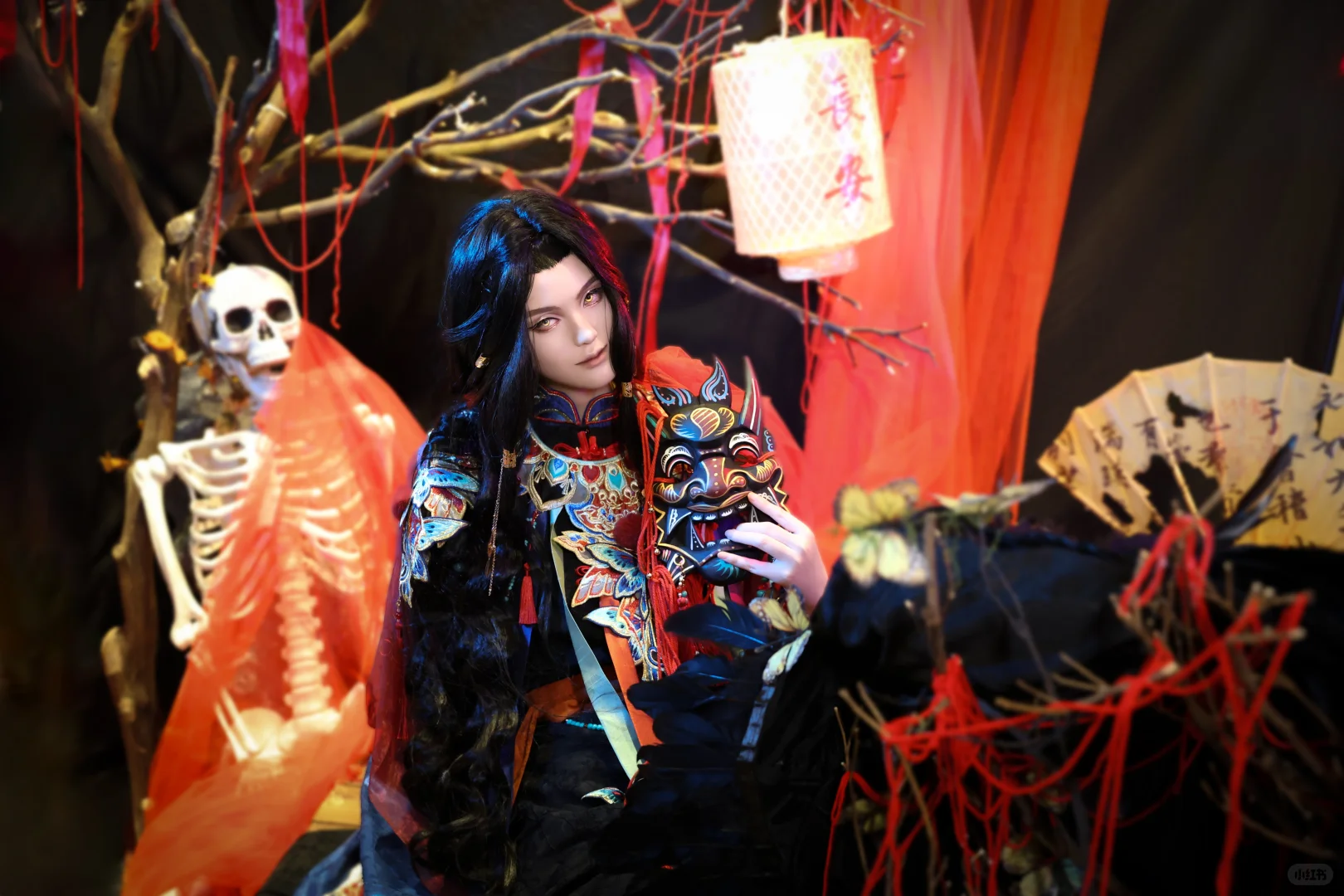 金陵青年文化博览会3rd自由行