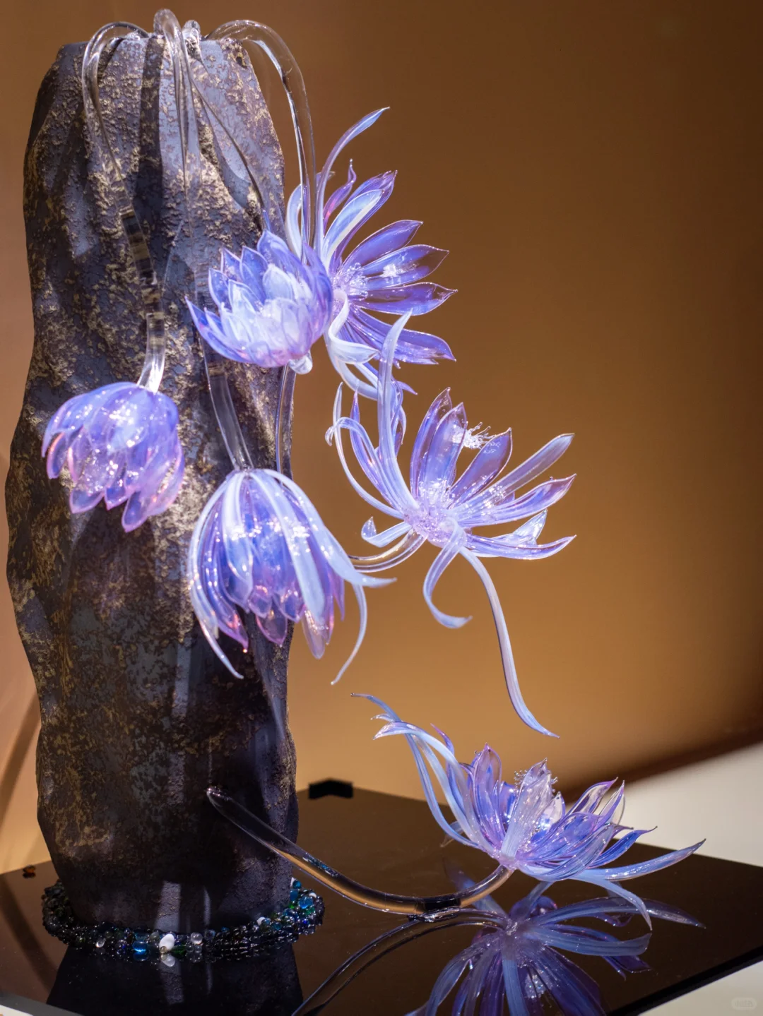 琉光璃彩-国博琉璃艺术展