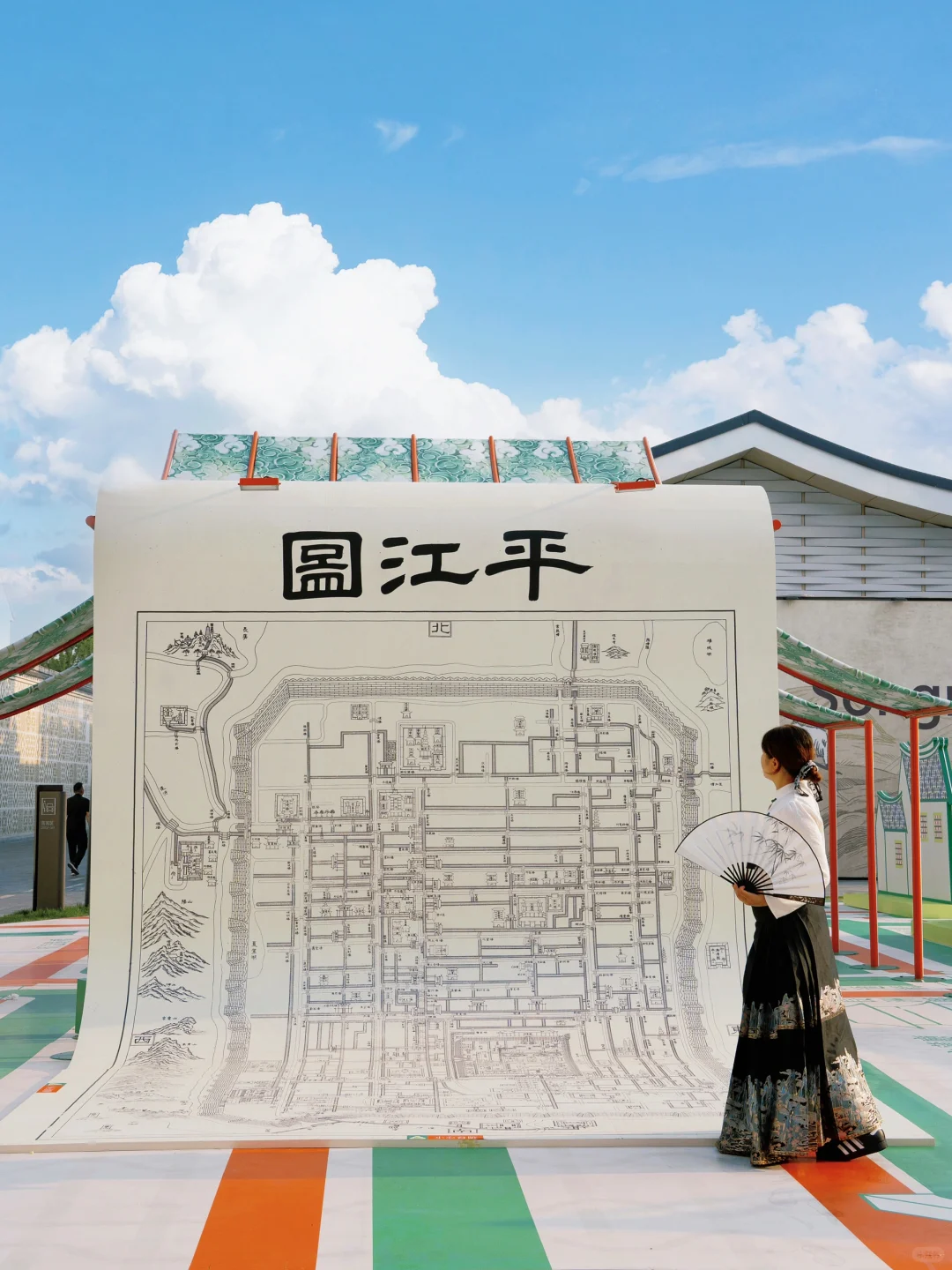 在苏州?近期看过zui震撼的免费新展！！！！！！！