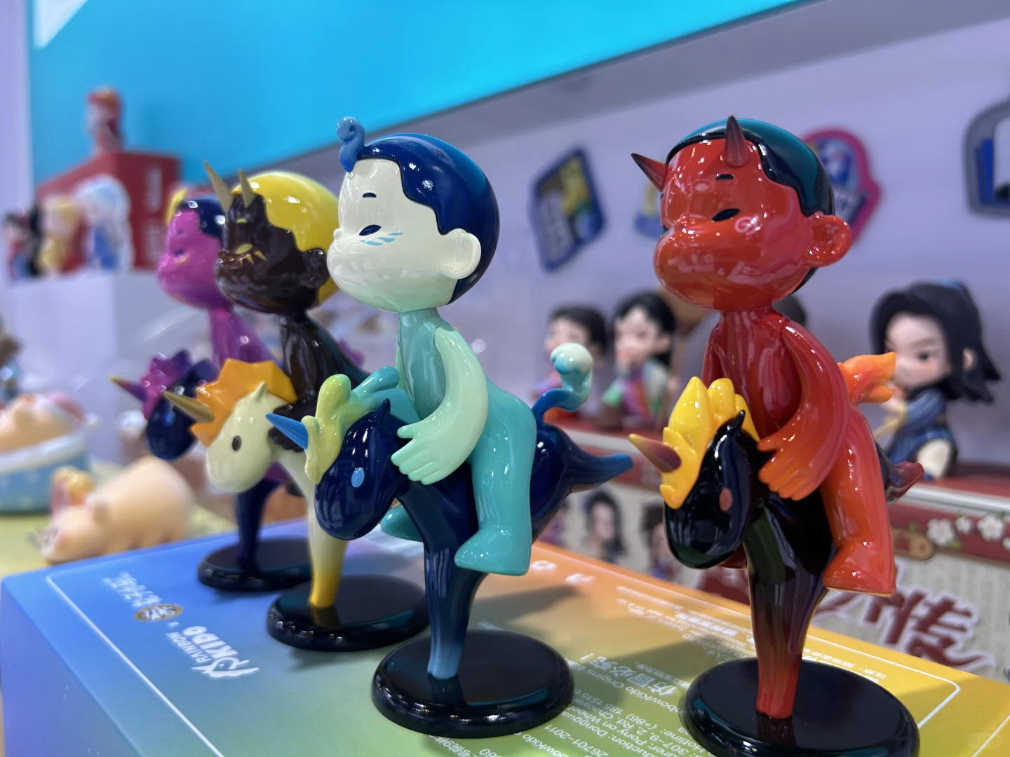 东盟博览会你们觉得好逛吗？