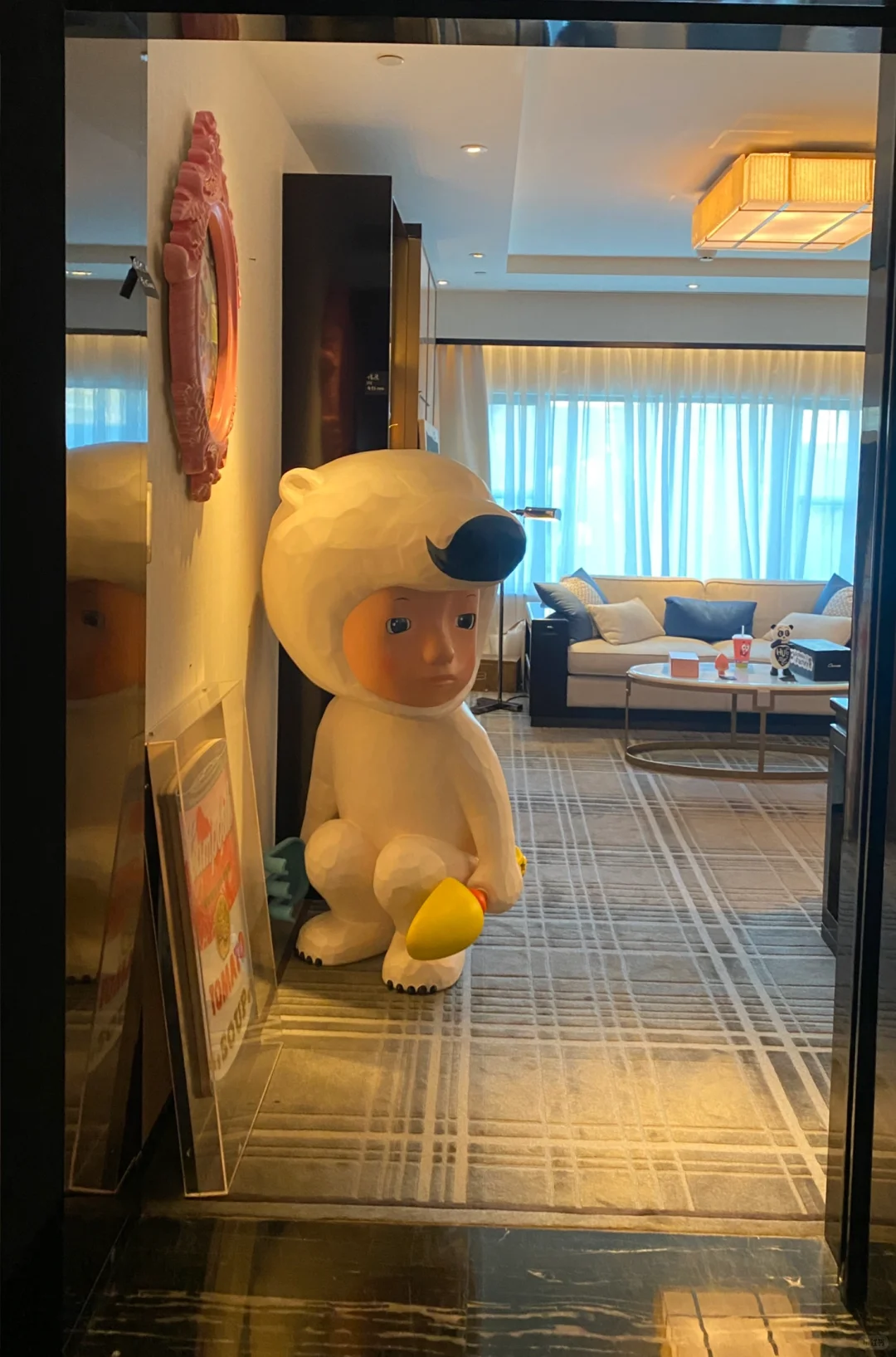 王府半岛酒店｜北京城市艺术博览会