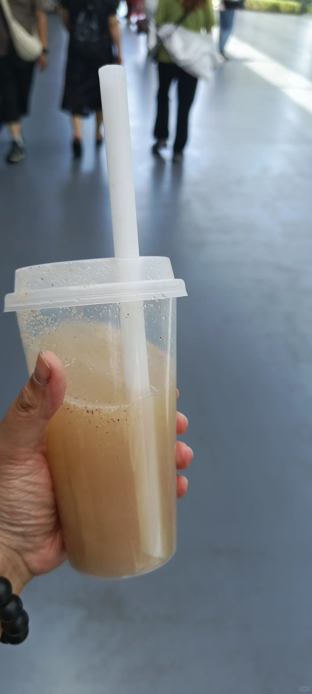 中非经贸博览会打卡记录