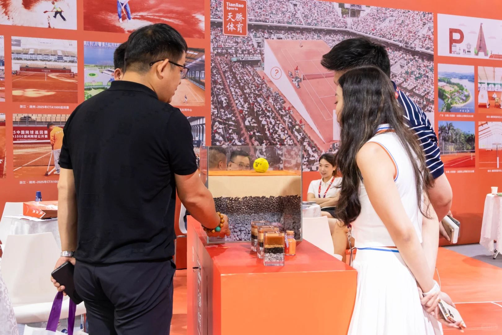 南昌 中国国际体育博览会