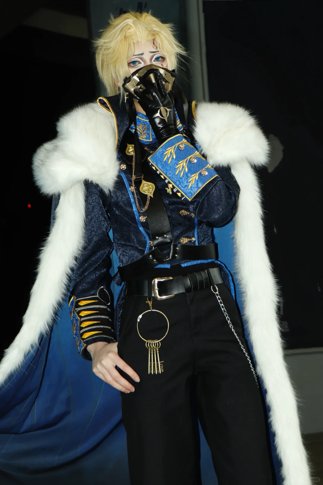 金陵青年文化博览会3rd互赞互评