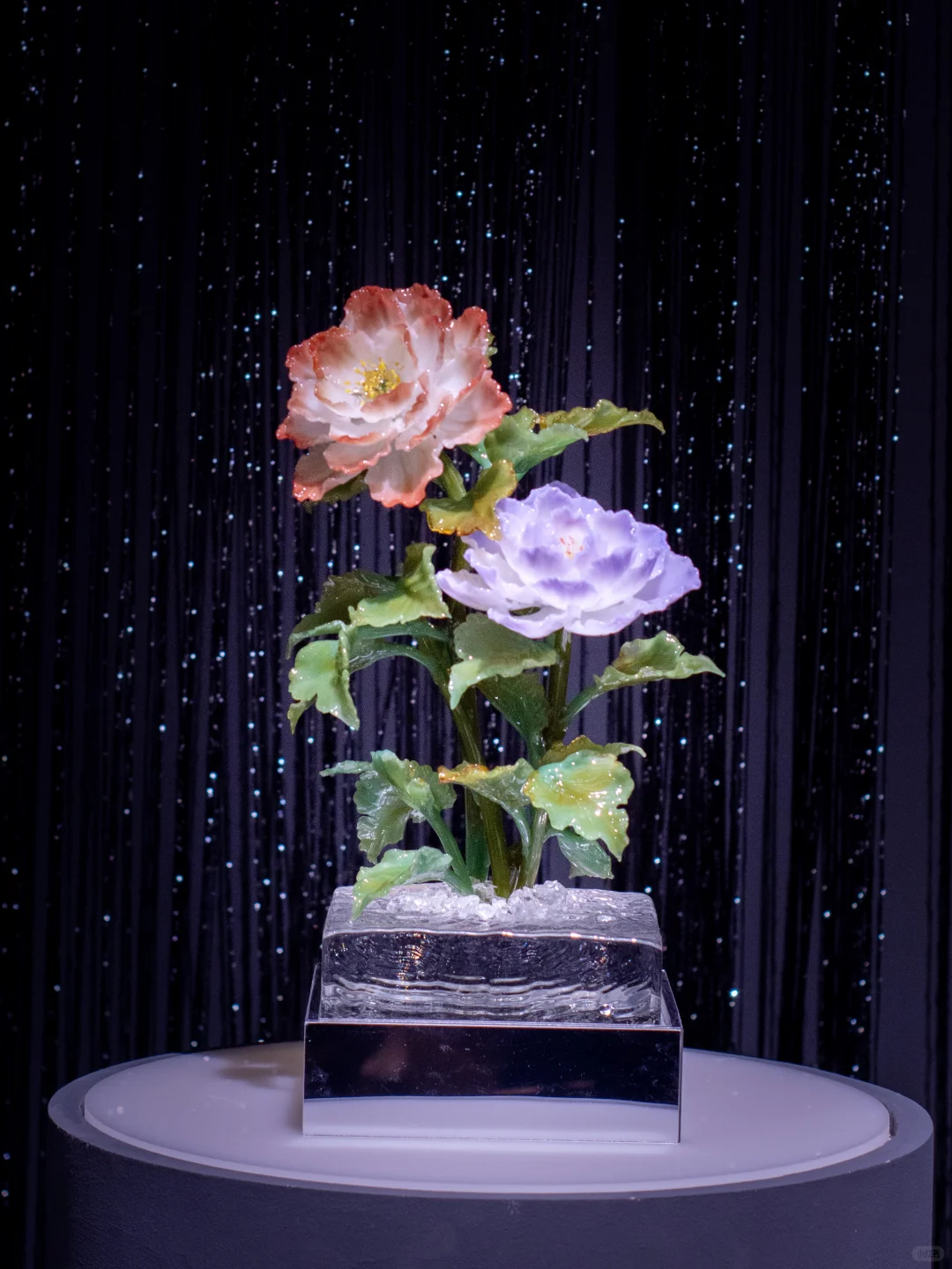 琉光璃彩-国博琉璃艺术展