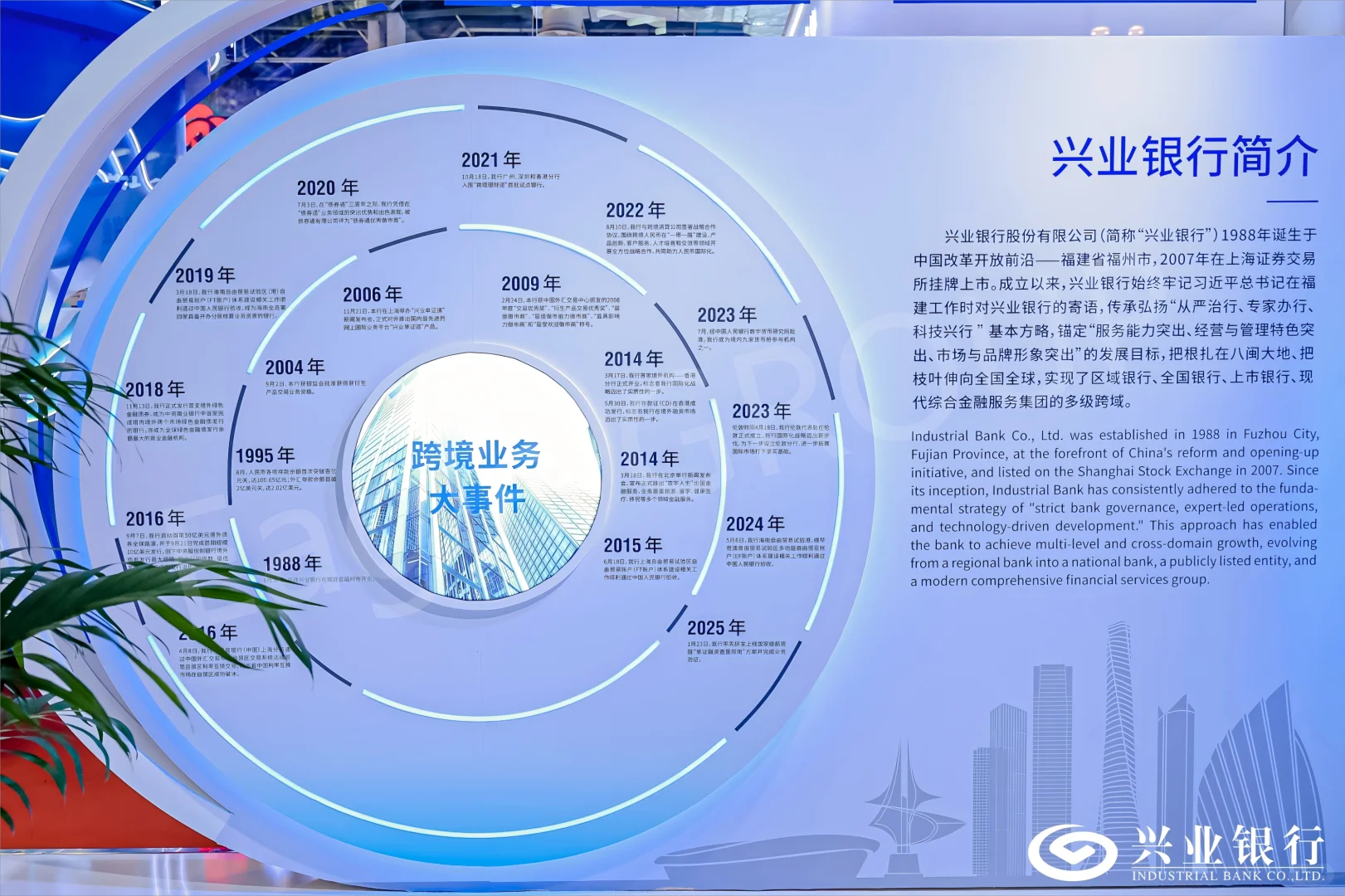 2025中国国际金融展