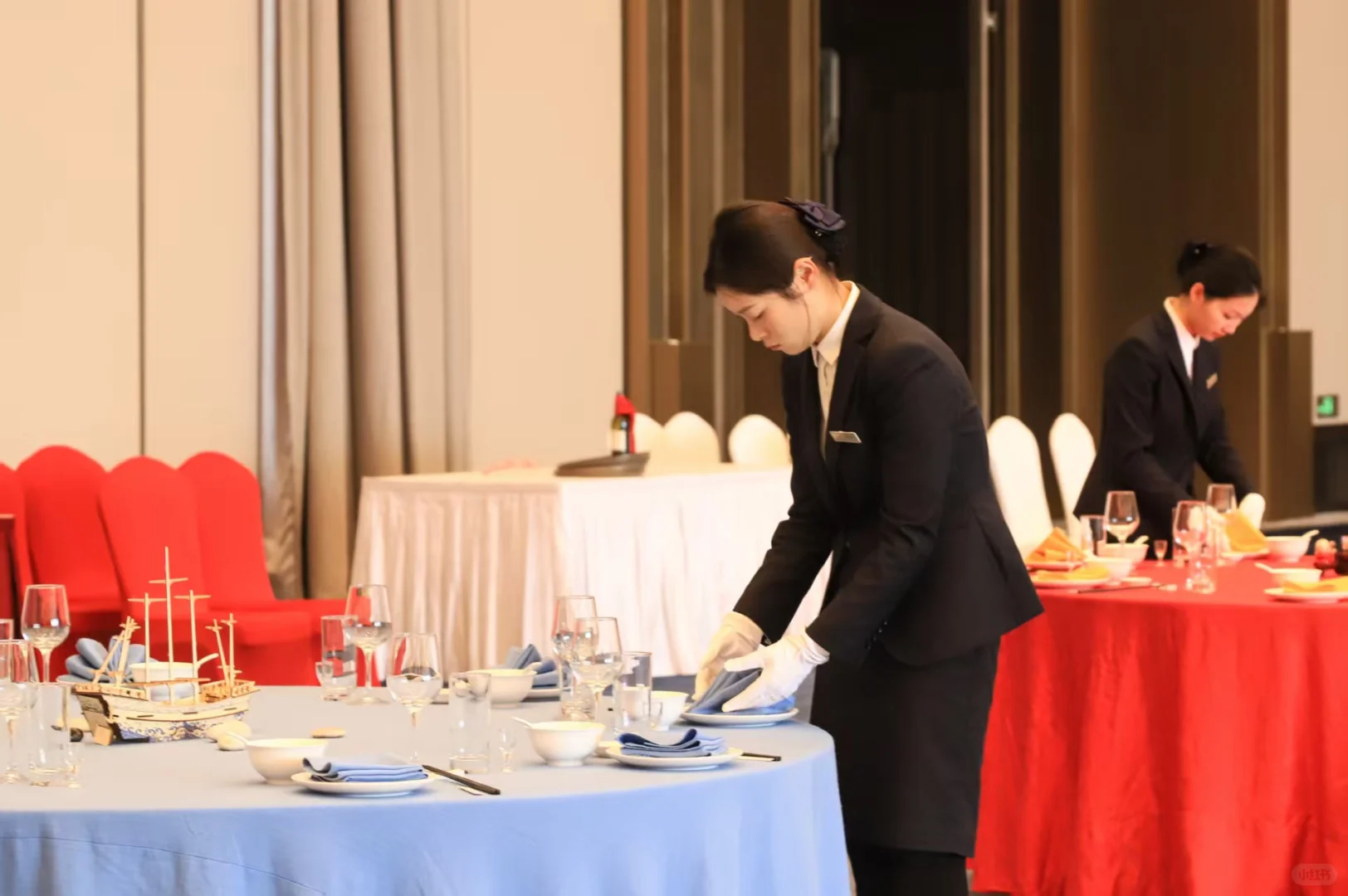 专业只做一件事：干好会展