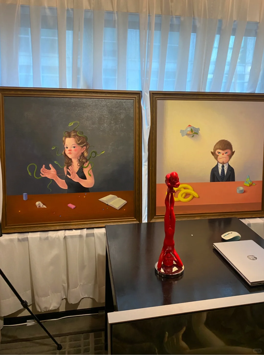 王府半岛酒店｜北京城市艺术博览会