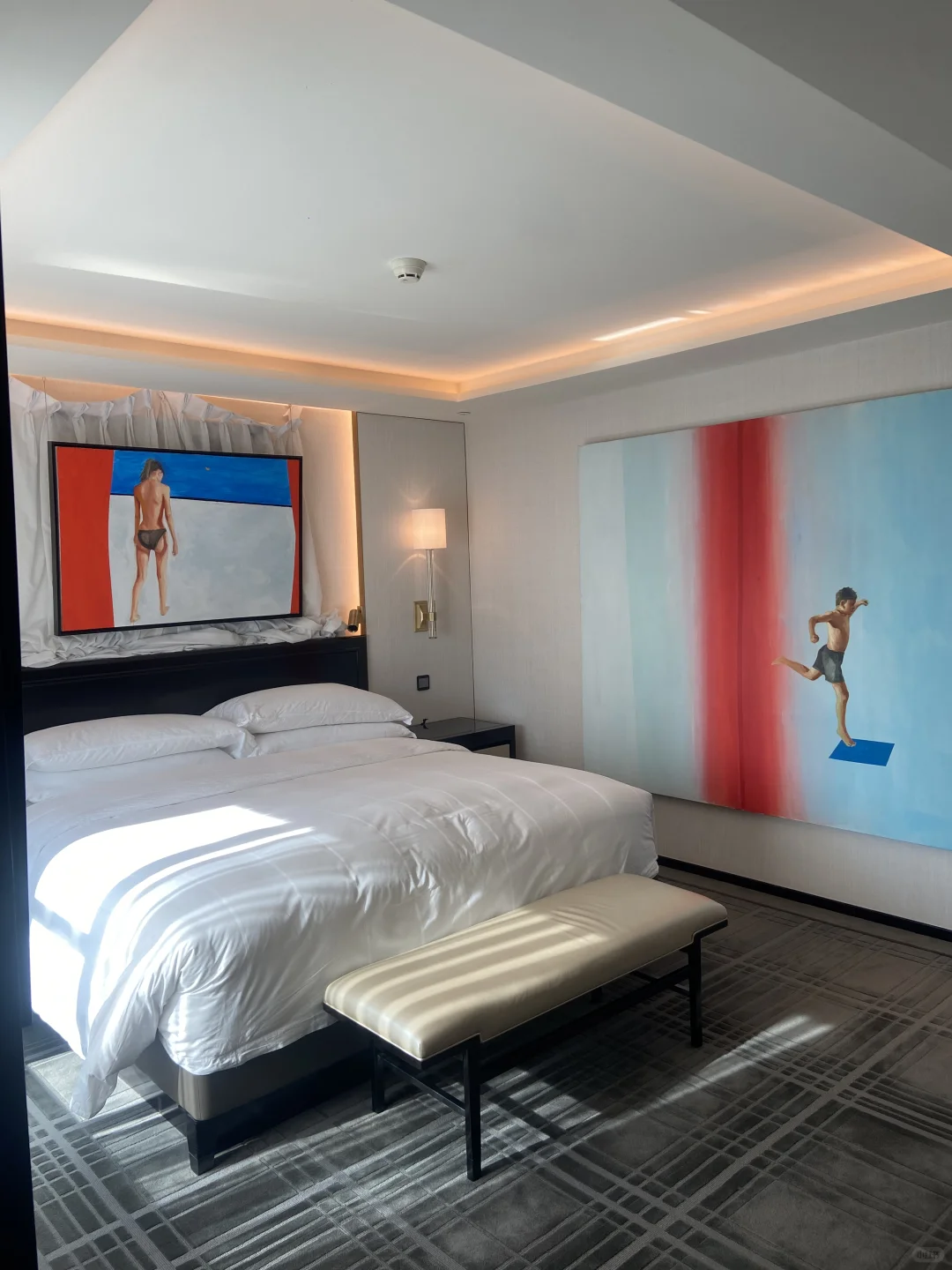 高奢酒店plus艺术博览会