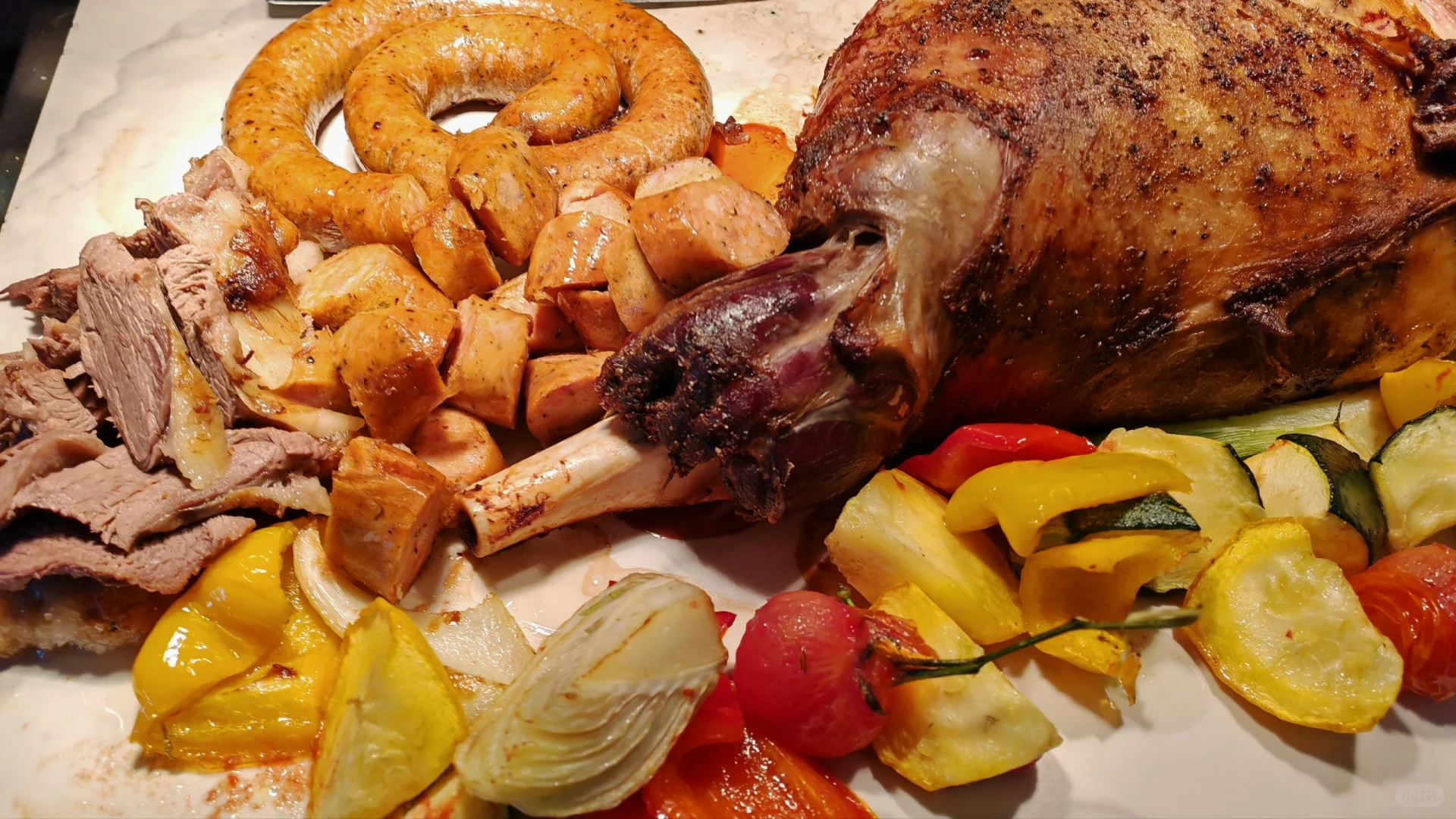 2025.6.20逛展收获满满一天