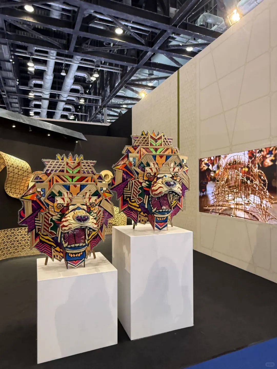 北京图书博览会｜沉浸式感受港式文化DNA！