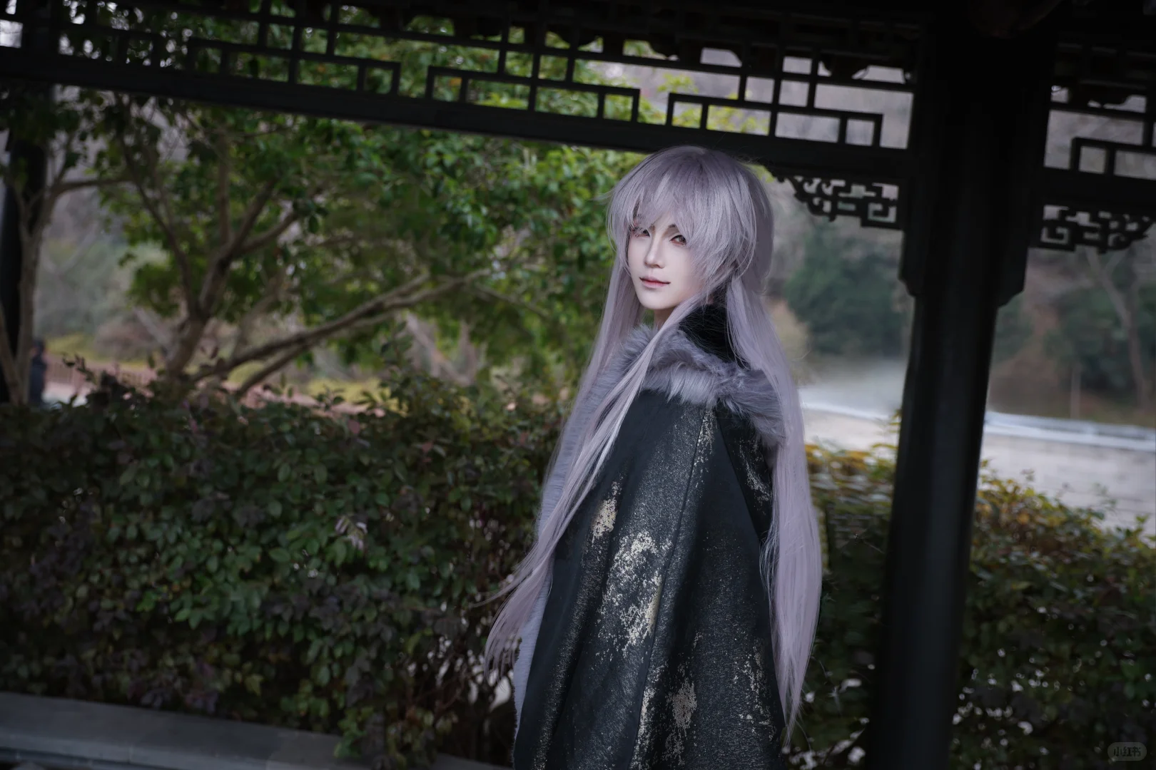 金陵青年文化博览会3rd自由行