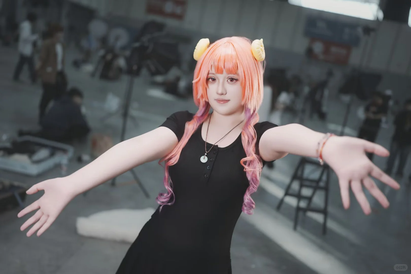 南京金陵青年文化博览会快来跟我互赞！