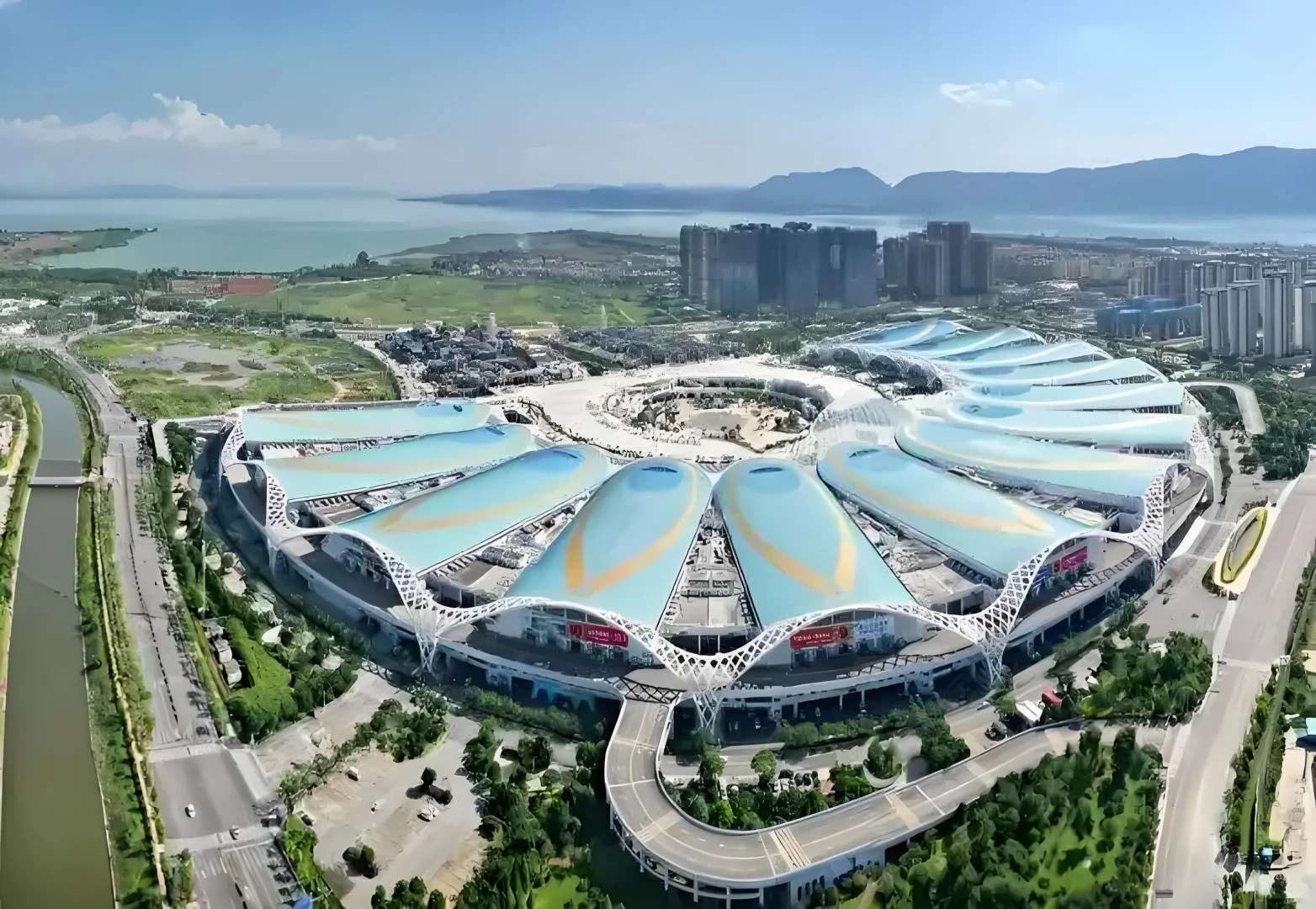 第9届昆明-东南亚博览会有需要用人的老板?