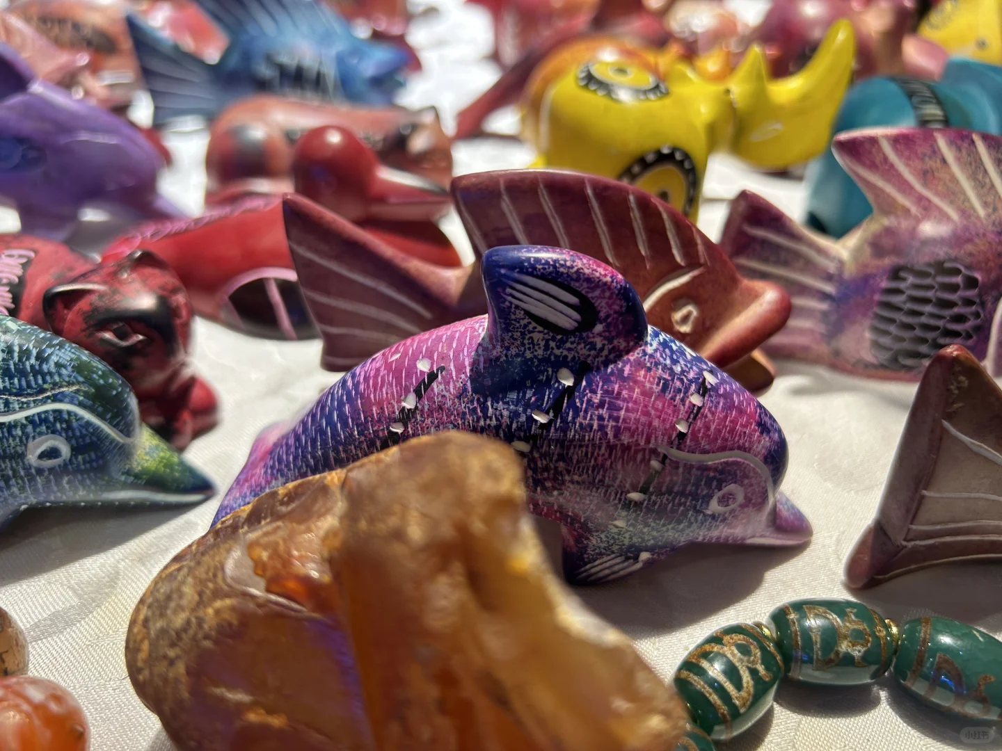 东盟博览会你们觉得好逛吗？